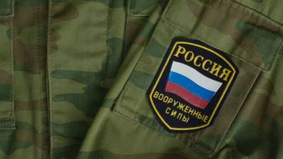 Названа причина смерти пропавшего в Свердловской области солдата-срочника - 5-tv.ru - Свердловская обл.