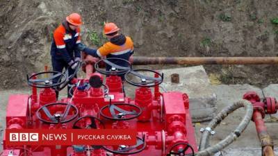 Стоимость нефти Brent достигла трехлетнего максимума, цены на газ бьют рекорды. Почему? - smartmoney.one