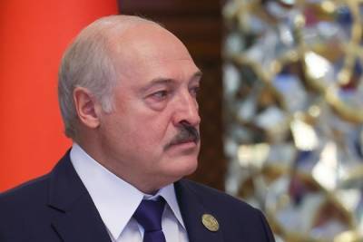 Александр Лукашенко - Петр Миклашевич - Александр Лукашенко согласился провести референдум об отмене смертной казни - govoritmoskva.ru - Белоруссия