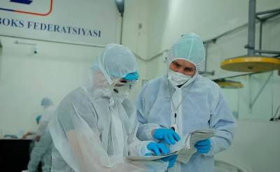 В соцсетях появилась информация о неизвестной болезни, которая быстро распространяется среди детей. В Минздраве заявили, что это слухи - podrobno.uz - Узбекистан - Ташкент