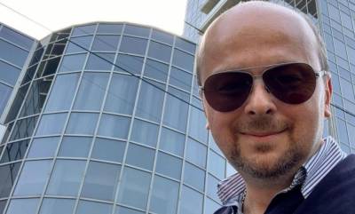 София Ротару - Руслан Евдокименко - Единственный сын Ротару сделал признание, оседлав железного коня: "Не заметил, как..." - sport.politeka.net - Украина