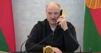 Александр Лукашенко - Лукашенко готов посоветоваться с народом насчет смертной казни, но уверен, что люди "за" - dsnews.ua - Украина - Казахстан - Белоруссия