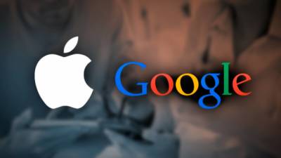 Андрей Климов - Москва пока смогла убедить Google и Apple соблюдать... - politnavigator.net - Москва - Россия