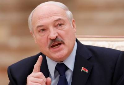 Александр Лукашенко - Лукашенко согласился провести в Беларуси референдум об отмене смертной казни - unn.com.ua - Украина - Киев - Белоруссия