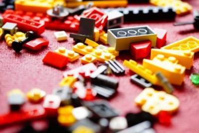 Lego - Компания Lego резко увеличила прибыль в пандемию - versia.ru - Китай