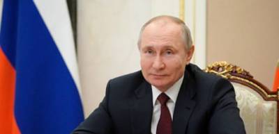 Владимир Путин - Путин заявил, что в России продолжится повышений пенсий - runews24.ru - Россия