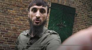 Тумсо Абдурахманов - Правозащитники оценили реальность угроз для родных Тумсо - kavkaz-uzel.eu - Россия - Швеция - респ. Чечня