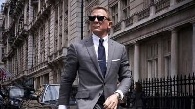 Джеймс Бонд - Томас Харди - Идрис Эльба - Томас Хиддлстон - Крейг ушел, но Бонд остался: кого рассматривают на роль «агента 007» - 5-tv.ru - Англия - Великобритания