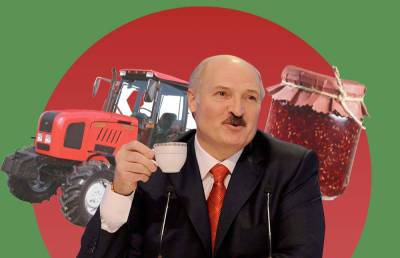 Александр Лукашенко - Лукашенко пообещал белорусам разумных «пераменов» - politnavigator.net - Россия - Белоруссия