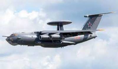 НАТО зафиксировало подозрительную активность военной авиации РФ вблизи границ стран Балтии - lenta.ua - Россия - Украина - Литва - Калининградская обл.