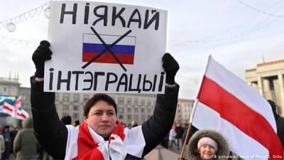 Белорусы предпочитают нейтралитет. Лукашенко противоречит соцопросам? - bin.ua - Россия - Украина - Белоруссия