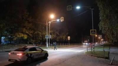 В Подмосковье направленную подсветку установят на 1,5 тысячи пешеходных переходов - govoritmoskva.ru - Москва - Московская обл. - Красногорск