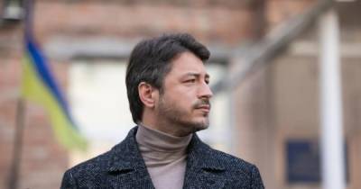 Виктор Янукович - Леонид Кучма - Сергей Притула - Притула заявил о создании собственной партии, которая примет участие в выборах-2024 - dsnews.ua - Украина
