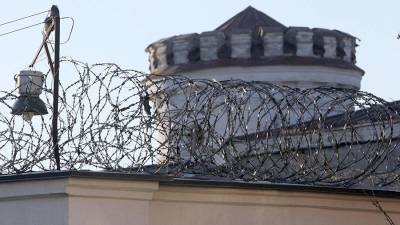 Андрей Савиных - В Белоруссии назвали сложным вопрос отмены смертной казни - iz.ru - Израиль - Белоруссия