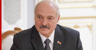 Александр Лукашенко - Лукашенко допустил проведение референдума о смертной казни - profile.ru - Белоруссия