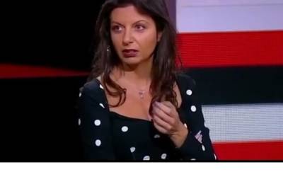 Маргарита Симоньян - YouTube навсегда удалил два немецких канала Russia Today - mk.ru - Россия - Германия - Люксембург