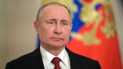 Владимир Путин - Путин: Россиянам продолжат в предстоящие годы повышать пенсии - mir24.tv - Россия