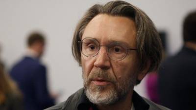 Сергей Шнуров - Иосиф Пригожин - Пригожин мечтает дать Шнурову «затрещину» на ринге: «Не будите спящую собаку!» - 5-tv.ru