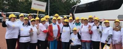 Проект «Активное долголетие» отмечает два года с момента запуска - runews24.ru - Московская обл. - городское поселение Пущино