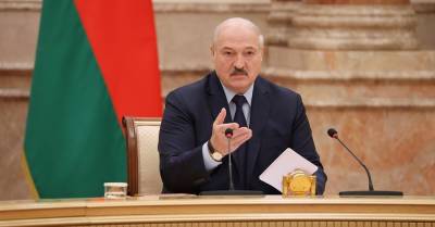 Александр Лукашенко - Лукашенко пообещал, что не сбежит из Беларуси по окончанию президентства - kp.ua - Украина - Белоруссия