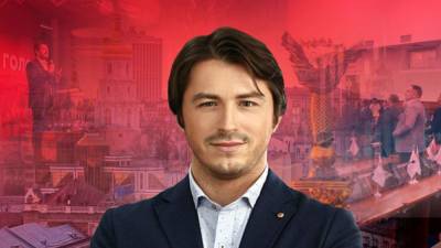 Виктор Янукович - Леонид Кучма - Сергей Притула - Притула создает собственную партию (видео) - sharij.net - Украина