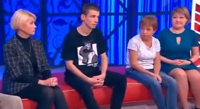 После выпуска шоу на федеральном канале с участием жительницы Чувашии следователи начали проверку - pg21.ru - респ. Чувашия