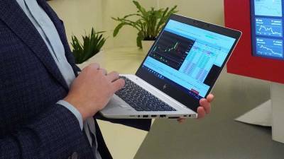 Эксперт рассказал о выявленной схеме разгона неликвидных акций методом pump&dump - iz.ru - США - Израиль