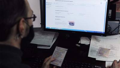 Большинство россиян назвали процедуру ТО необходимой - iz.ru - Израиль