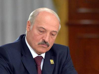 Александр Лукашенко - Лукашенко ответил на вопрос о возможной отмене смертной казни - rosbalt.ru - Швейцария - Белоруссия