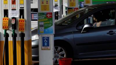 Безумный максимум: что значат новые рекорды цен на газ и нефть - smartmoney.one