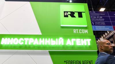 Маргарита Симоньян - Динара Токтосунова - YouTube удалил два немецких канала RT - svoboda.org - Россия