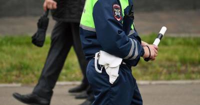 Нетрезвая москвичка решила покататься без прав и повредила семь автомобилей - moslenta.ru