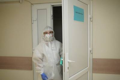 Число заболевших коронавирусом за неделю выросло в Воронежской области на 7% - gorcom36.ru - Воронеж - Воронежская обл.
