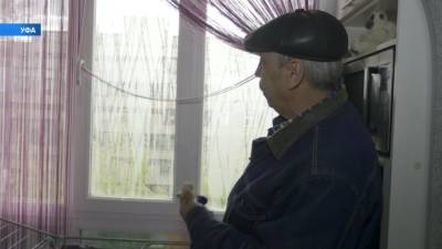 В Уфе после подачи тепла затопило подвал многоквартирного дома - bash.news - Уфа