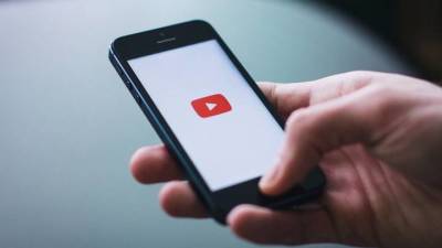Динара Токтосунова - YouTube удалил немецкоязычный канал RT DE - vm.ru