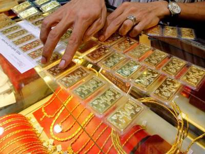 Провинция Исфахан производит 55% золотых изделий в Иране - trend.az - Иран - Индия - Джайпур
