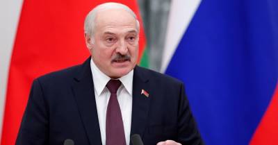 Александр Лукашенко - Лукашенко согласился провести референдум по смертной казни в Беларуси - kp.ua - Украина - Белоруссия