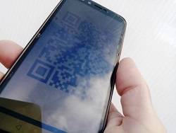 В ряде российских регионов вернутся к QR-кодам для посещения массовых мероприятий - newsland.com - Россия - респ. Удмуртия - Пермский край