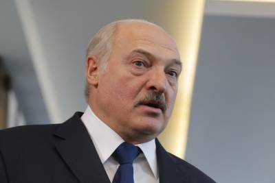 Александр Лукашенко - Лукашенко отказал себе в шальных мыслях о побеге - mk.ru - Белоруссия
