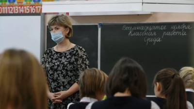 Александр Снегуров - Заслуженный учитель России прокомментировал инициативу по снижению числа контрольных в школах - russian.rt.com - Россия