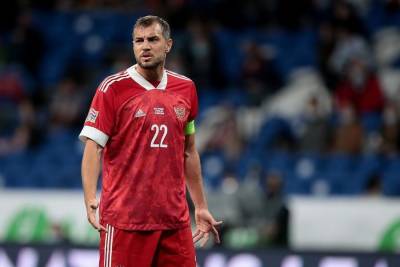 Артем Дзюба - Артем Дзюбу - Дмитрий Губерниев - Губерниев: "Дзюбе есть что доказывать сборной и Карпину" - sport.ru - Санкт-Петербург
