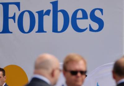 Илон Маск - Forbes назвал самого богатого человека в мире. ФОТО - enovosty.com - США