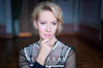 Татьяна Лазарева - Михаил Шац - Татьяна Лазарева раскрыла настоящую причину развода с Михаилом Шацем - skuke.net