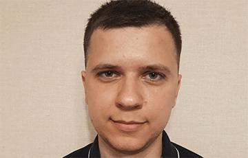 Андрей Зельцер - Pam - Убитый КГБшниками минчанин – 32-летний программист EPAM - charter97.org - Белоруссия - Минск