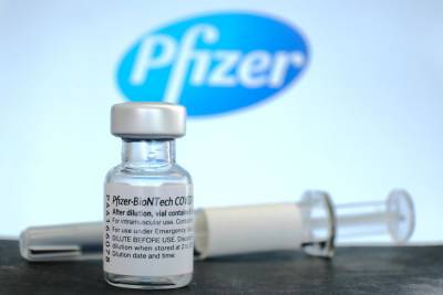 Pfizer отправила в FDA отчет по вакцине для детей и начала испытания лекарства против COVID-19 - news.israelinfo.co.il - США