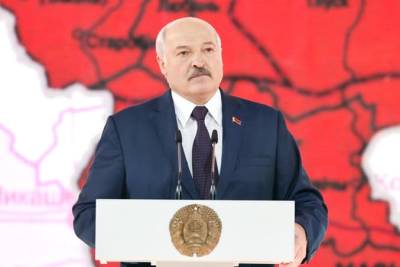 Александр Лукашенко - Лукашенко высказался на тему «шальных мыслей о побеге» - 24smi.org - Белоруссия