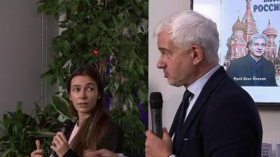 Владимир Путин - Немецкий оперный режиссер Ханс-Йоахим Фрай стал гражданином России - 1tv.ru - Россия - Германия