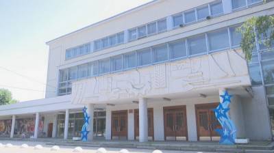 Здание типовое, в охране не нуждается. Воронежские общественники обесценили «Полтинник» - vestivrn.ru - Воронеж