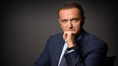 Владимир Ильиных - Мэр Оренбурга Владимир Ильиных подал в отставку - mir24.tv - Оренбург - Калининград - Нижневартовск