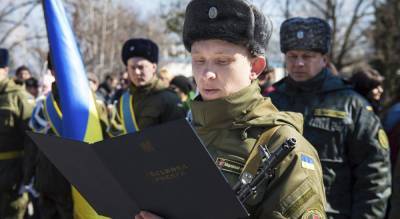 "Чем занимались родители во время Отечественной войны": Украинцев обескуражили вопросы призывникам - vchaspik.ua - Украина - Киев